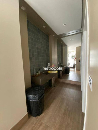 Imagem Apartamento com 3 Quartos à Venda, 73 m² em Campestre - Santo André
