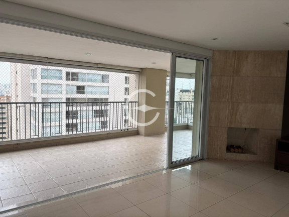 Imagem Apartamento com 4 Quartos à Venda, 223 m² em Campo Belo - São Paulo Imagem Apartamento com 4 Quartos à Venda, 223 m² em Campo Belo - São Paulo