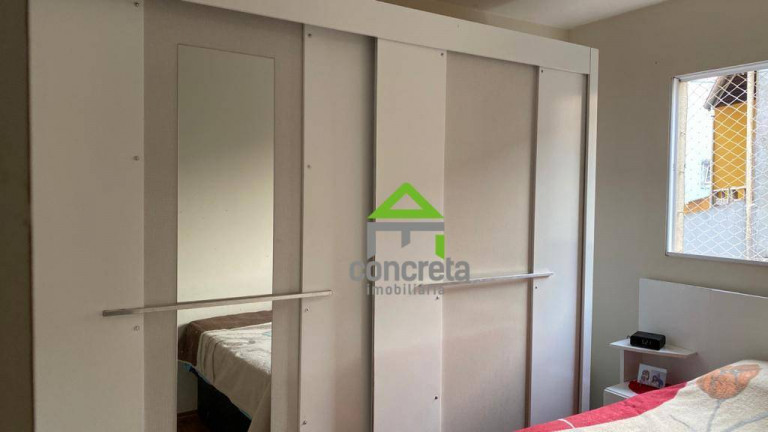 Imagem Apartamento com 2 Quartos à Venda, 50 m² em Jardim Dos Ipês - Cotia Imagem Apartamento com 2 Quartos à Venda, 50 m² em Jardim Dos Ipês - Cotia