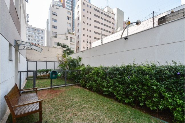 Imagem Imóvel com 1 Quarto à Venda, 38 m² em Bela Vista - São Paulo Imagem Imóvel com 1 Quarto à Venda, 38 m² em Bela Vista - São Paulo