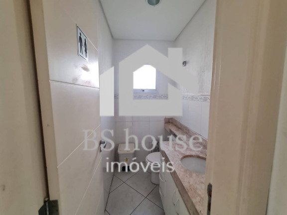 Imagem Casa à Venda, 310 m² em Jardim Bela Vista - Santo André