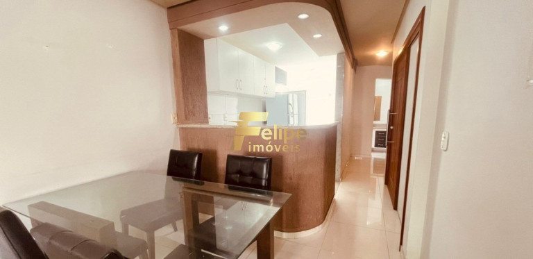 Imagem Imóvel com 3 Quartos à Venda, 95 m² em Praia Do Morro - Guarapari