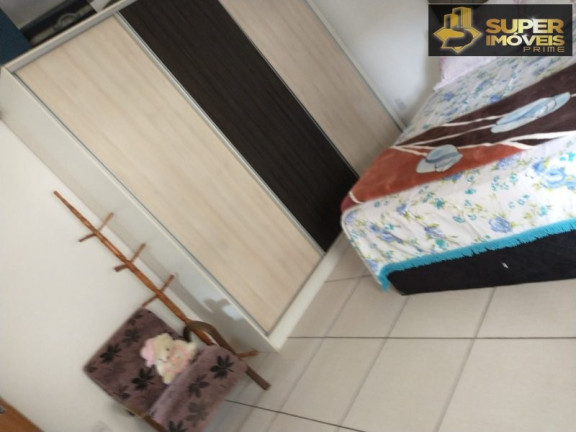 Imagem Apartamento com 2 Quartos à Venda, 66 m² em Três Vendas - Pelotas