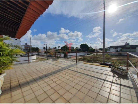 Imagem Casa com 4 Quartos à Venda, 1 m² em Bessa - João Pessoa Imagem Casa com 4 Quartos à Venda, 1 m² em Bessa - João Pessoa