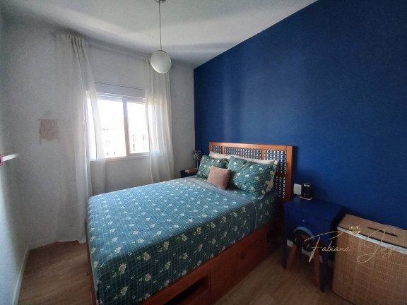 Imagem Apartamento com 3 Quartos à Venda, 76 m² em Ponte Preta - Campinas