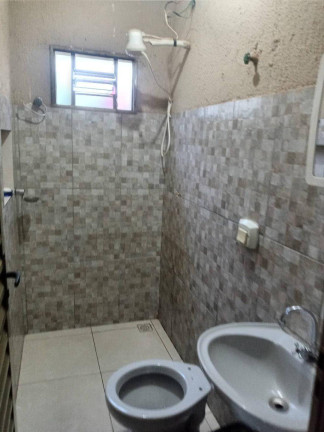 Imagem Casa com 4 Quartos à Venda, 254 m² em Jardim Itália - Anápolis Imagem Casa com 4 Quartos à Venda, 254 m² em Jardim Itália - Anápolis
