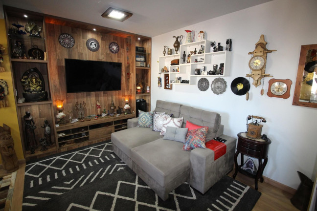 Imagem Apartamento com 2 Quartos à Venda, 69 m² em Centro - Santa Maria Imagem Apartamento com 2 Quartos à Venda, 69 m² em Centro - Santa Maria