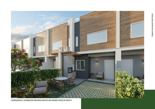 Imagem Casa com 2 Quartos à Venda, 70 m² em Grilo - Caucaia Imagem Casa com 2 Quartos à Venda, 70 m² em Grilo - Caucaia