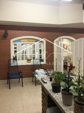 Imagem Sobrado com 4 Quartos à Venda, em Barcelona - São Caetano Do Sul Imagem Sobrado com 4 Quartos à Venda, em Barcelona - São Caetano Do Sul