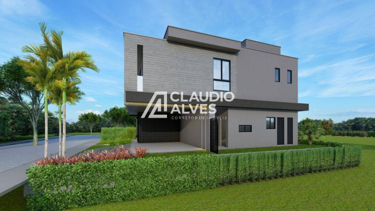 Imagem Casa de Condomínio com 4 Quartos à Venda, 268 m² em Sim - Feira De Santana Imagem Casa de Condomínio com 4 Quartos à Venda, 268 m² em Sim - Feira De Santana