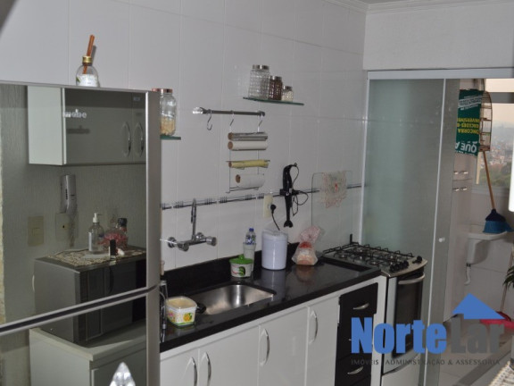Imagem Cobertura com 2 Quartos à Venda, 155 m² em Vila Primavera - São Paulo Imagem Cobertura com 2 Quartos à Venda, 155 m² em Vila Primavera - São Paulo