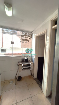 Imagem Apartamento com 3 Quartos à Venda, 75 m² em Enseada - Guarujá