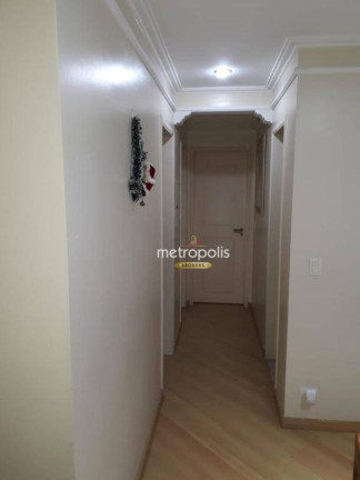 Imagem Apartamento com 3 Quartos à Venda, 98 m² em Santa Paula - São Caetano Do Sul Imagem Apartamento com 3 Quartos à Venda, 98 m² em Santa Paula - São Caetano Do Sul
