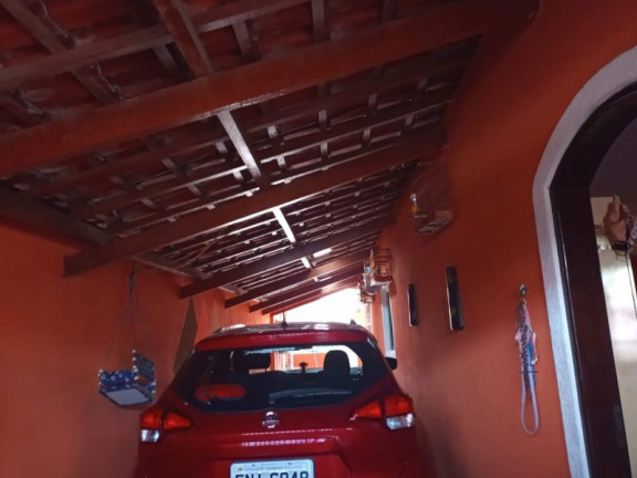 Imagem Casa com 3 Quartos à Venda, 160 m² em Parque Senhor Do Bonfim - Taubate Imagem Casa com 3 Quartos à Venda, 160 m² em Parque Senhor Do Bonfim - Taubate
