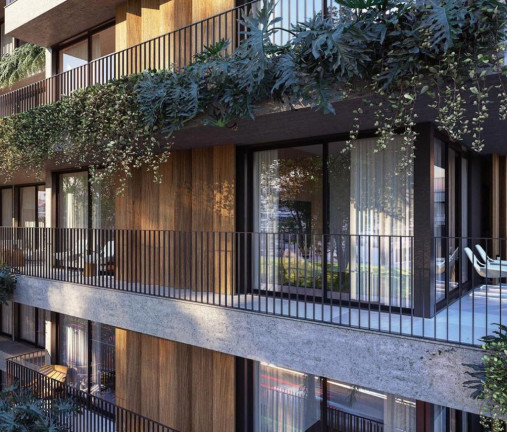 Imagem Apartamento com 3 Quartos à Venda, 316 m² em Cabral - Curitiba