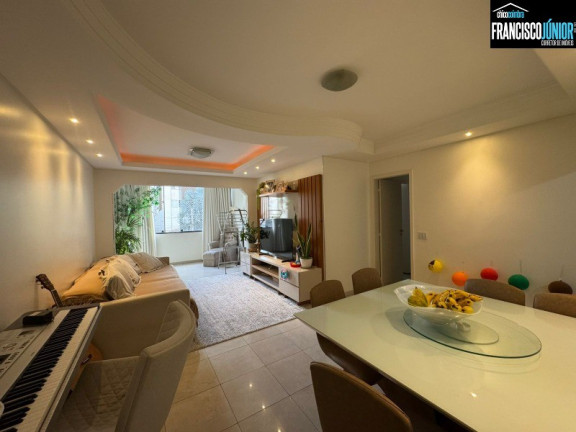 Imagem Imóvel com 3 Quartos à Venda, 100 m² em Setor Oeste - Goiânia Imagem Imóvel com 3 Quartos à Venda, 100 m² em Setor Oeste - Goiânia
