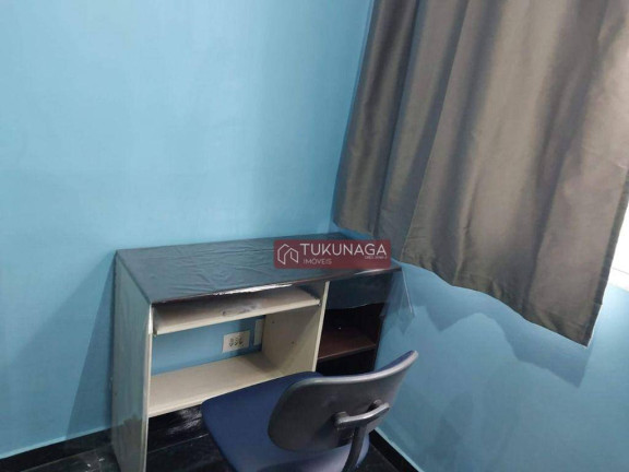 Imagem Studio com 1 Quarto para Alugar, 35 m² em Centro - Guarulhos Imagem Studio com 1 Quarto para Alugar, 35 m² em Centro - Guarulhos