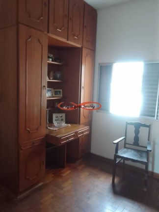 Imagem Casa com 3 Quartos à Venda, 99 m² em Vila Regente Feijó - São Paulo Imagem Casa com 3 Quartos à Venda, 99 m² em Vila Regente Feijó - São Paulo