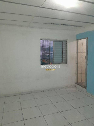 Imagem Sobrado com 4 Quartos à Venda, 225 m² em Piraporinha - Diadema