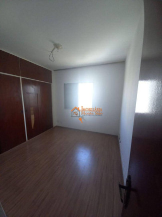 Imagem Apartamento com 2 Quartos à Venda, 87 m² em Jardim Barbosa - Guarulhos Imagem Apartamento com 2 Quartos à Venda, 87 m² em Jardim Barbosa - Guarulhos