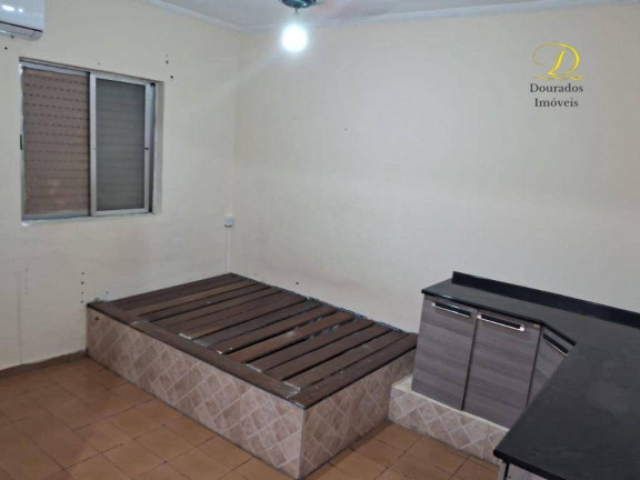 Imagem Kitnet com 1 Quarto à Venda, 18 m² em Ocian - Praia Grande Imagem Kitnet com 1 Quarto à Venda, 18 m² em Ocian - Praia Grande