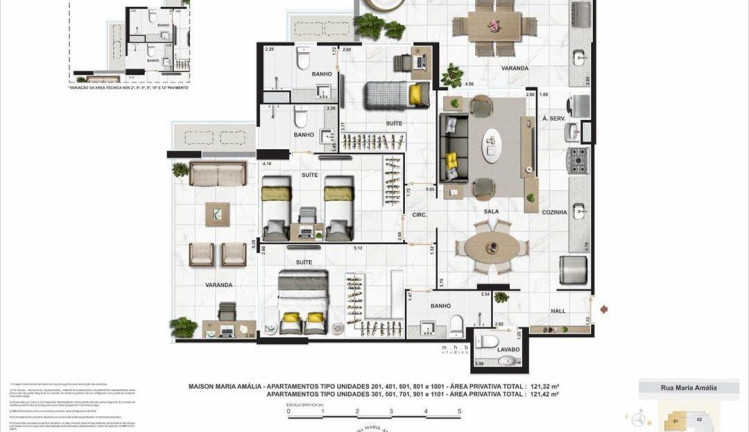 Imagem Apartamento com 2 Quartos à Venda, 90 m² em Tijuca - Rio De Janeiro Imagem Apartamento com 2 Quartos à Venda, 90 m² em Tijuca - Rio De Janeiro