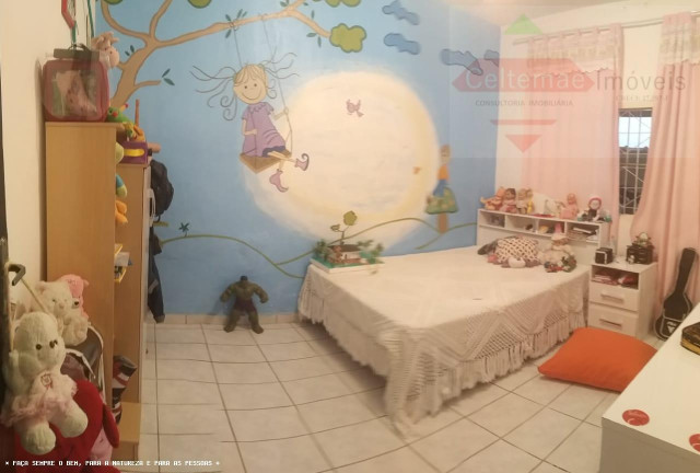 Imagem Casa com 4 Quartos à Venda, 210 m² em Jardim Sonia Maria - Taubaté Imagem Casa com 4 Quartos à Venda, 210 m² em Jardim Sonia Maria - Taubaté