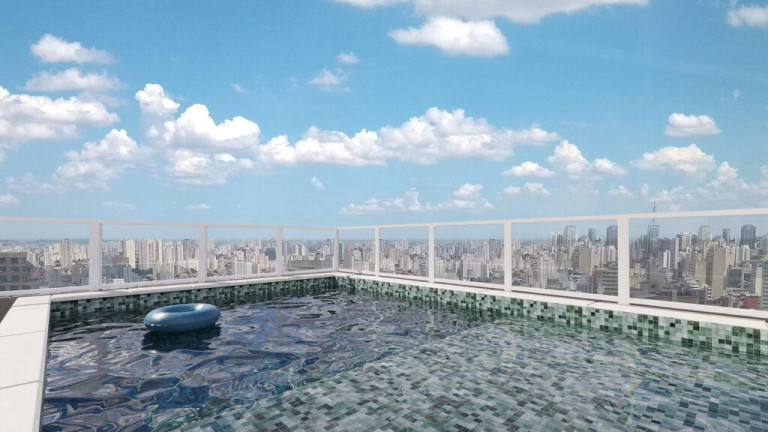 Imagem Cobertura com 3 Quartos à Venda, 116 m² em Jardim Botânico - Porto Alegre Imagem Cobertura com 3 Quartos à Venda, 116 m² em Jardim Botânico - Porto Alegre