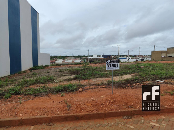 Terreno à Venda, 200 m² em Planalto - Arapiraca