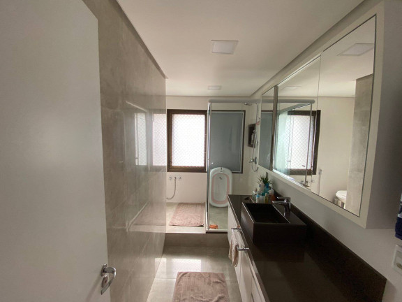Imagem Apartamento com 4 Quartos à Venda, 279 m² em Chácara Das Pedras - Porto Alegre
