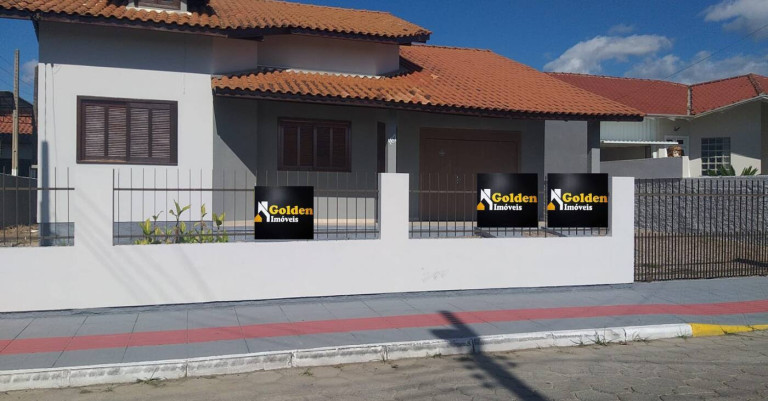 Imagem Casa com 2 Quartos à Venda, 450 m² em Xv De Novembro - Tijucas Imagem Casa com 2 Quartos à Venda, 450 m² em Xv De Novembro - Tijucas
