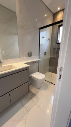 Imagem Casa de Condomínio com 4 Quartos à Venda, 280 m² em Quinta Do Golfe Jardins - São José Do Rio Preto