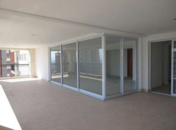 Imagem Apartamento com 4 Quartos à Venda, 266 m² em Perdizes - São Paulo Imagem Apartamento com 4 Quartos à Venda, 266 m² em Perdizes - São Paulo
