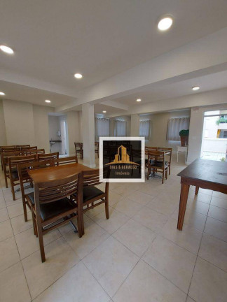 Imagem Apartamento com 2 Quartos à Venda, 49 m² em Jardim Oriente - São José Dos Campos Imagem Apartamento com 2 Quartos à Venda, 49 m² em Jardim Oriente - São José Dos Campos