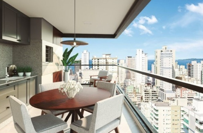 Imagem Apartamento com 3 Quartos à Venda, 131 m² em Meia Praia - Itapema Imagem Apartamento com 3 Quartos à Venda, 131 m² em Meia Praia - Itapema
