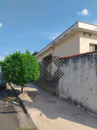 Imagem Casa com 3 Quartos à Venda, 175 m² em Vila Hortência - Sorocaba Imagem Casa com 3 Quartos à Venda, 175 m² em Vila Hortência - Sorocaba