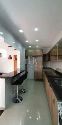 Imagem Apartamento com 2 Quartos à Venda, 78 m² em Santa Maria - São Caetano Do Sul Imagem Apartamento com 2 Quartos à Venda, 78 m² em Santa Maria - São Caetano Do Sul