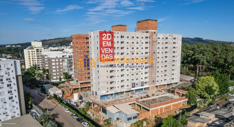 Imagem Apartamento com 2 Quartos à Venda, 51 m² em Jardim Sabará - Porto Alegre Imagem Apartamento com 2 Quartos à Venda, 51 m² em Jardim Sabará - Porto Alegre