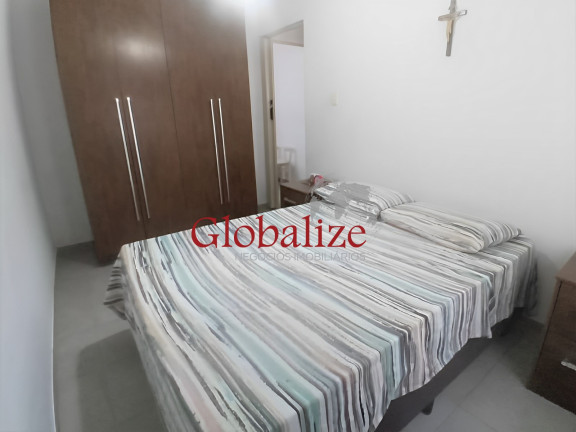 Imagem Imóvel com 2 Quartos à Venda, 65 m² em Aparecida - Santos Imagem Imóvel com 2 Quartos à Venda, 65 m² em Aparecida - Santos