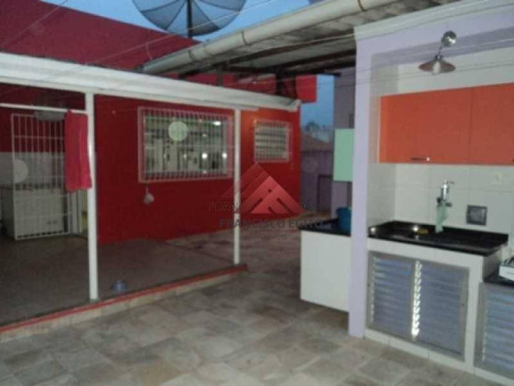 Imagem Casa com 3 Quartos à Venda, 100 m² em Rocha - São Gonçalo Imagem Casa com 3 Quartos à Venda, 100 m² em Rocha - São Gonçalo