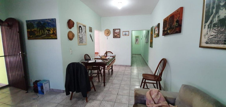 Imagem Casa com 3 Quartos à Venda, 116 m² em Jardim Suarão - Itanhaém Imagem Casa com 3 Quartos à Venda, 116 m² em Jardim Suarão - Itanhaém