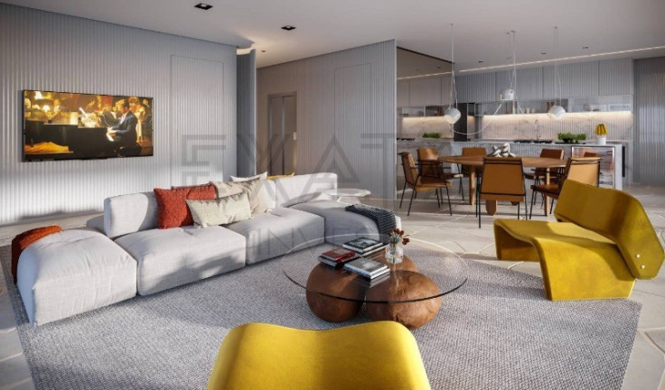 Imagem Imóvel com 3 Quartos à Venda, 370 m² em Jardim Paulista - São Paulo Imagem Imóvel com 3 Quartos à Venda, 370 m² em Jardim Paulista - São Paulo