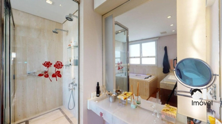 Imagem Apartamento com 3 Quartos à Venda, 376 m² em Alto De Pinheiros - São Paulo