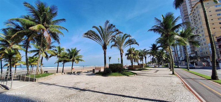 Imagem Apartamento com 3 Quartos à Venda, 119 m² em Aviação - Praia Grande Imagem Apartamento com 3 Quartos à Venda, 119 m² em Aviação - Praia Grande