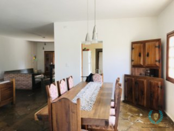Imagem Casa de Condomínio com 4 Quartos à Venda, 486 m² em Saboó - São Roque Imagem Casa de Condomínio com 4 Quartos à Venda, 486 m² em Saboó - São Roque