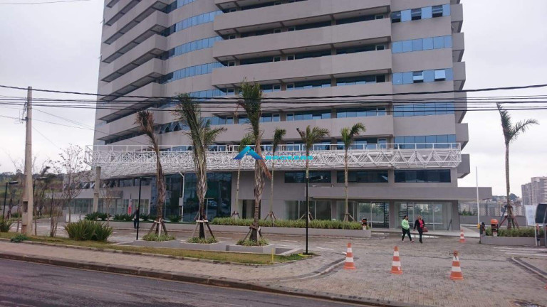 Imagem Sala Comercial à Venda, 50 m² em Jardim Flórida - Jundiaí Imagem Sala Comercial à Venda, 50 m² em Jardim Flórida - Jundiaí