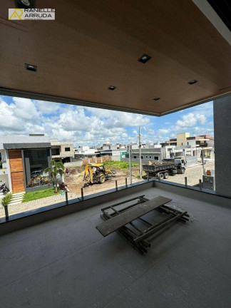 Imagem Casa com 4 Quartos à Venda, 190 m² em Muçumagro - João Pessoa Imagem Casa com 4 Quartos à Venda, 190 m² em Muçumagro - João Pessoa