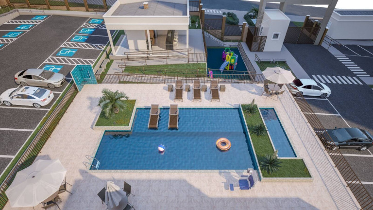 Imagem Apartamento com 2 Quartos à Venda,  em Campinas