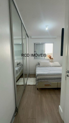 Imagem Apartamento com 3 Quartos à Venda, 95 m² em Jardim Arpoador - São Paulo