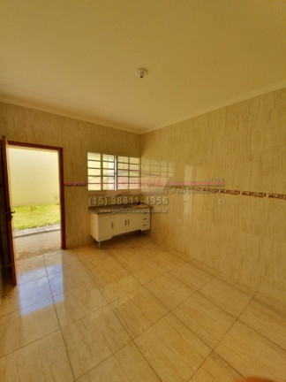 Imagem Casa com 2 Quartos à Venda, 70 m² em água Branca - Boituva